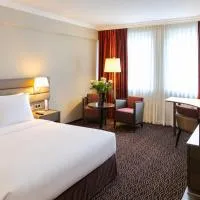 Le Royal Hotels & Resorts Luxembourg, hotel en Luxemburgo