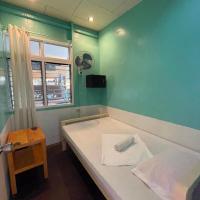 Austria's Guest House, hotel en El Nido