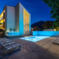 Villa Francesca 2, hótel í Starigrad-Paklenica