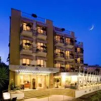 Hotel Aida, hotel in Alassio