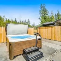Innkeeper's Lodge at Mount Walker Inn, hotel in Quilcene