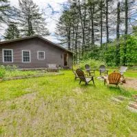 Pine's Way Camp, hotelli kohteessa Chestertown