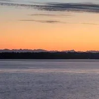 The Sunrise Hideout, hotel in Port Ludlow