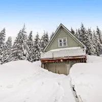 Summit Chalet、Snoqualmie Passのホテル