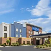City Express by Marriott Columbus Grove City, hotel a Grove City