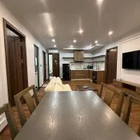 ISLA Homestay đảo Vũ Yên, Vinhomes Royal island、ハイフォンのホテル