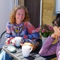 Thorsminde Camping & Cottages, hotel v destinácii Thorsminde