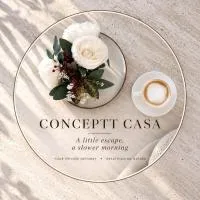 Villa Conceptt casa – hotel w mieście Jasenak