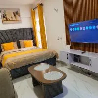 yNest Studio – hotel w mieście Syokimau