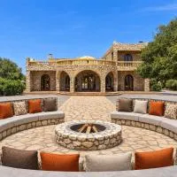 Riad les trois merveilles, khách sạn ở Essaouira