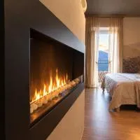 Torre del Borgo - Centro Storico di Accettura, hotel ad Accettura