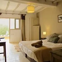 Le Petit Hôtel du Flouka, hôtel à Lalla Takerkoust