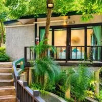 สงขลาคีรี รีสอร์ท SongkhlaKeeree Resort: Ban Khao Rup Chang şehrinde bir otel