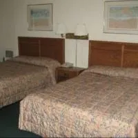 렌섬에 위치한 호텔 Arbor Inn Motor Lodge