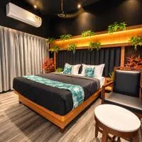 Stellos Hotel Mumbai、ムンバイのホテル
