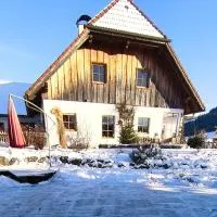 Honigduft und Bienenluft, hotelli kohteessa Sankt Oswald bei Freistadt