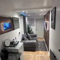 M18 Escape, хотел в Havering atte Bower