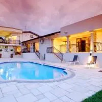 Sanchia Luxury Guest House, khách sạn ở Durban