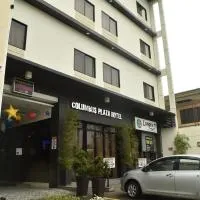 Columbus Plaza Hotel, hotel em General Santos