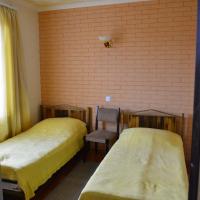 Armen's Guest House, hotel near Syunik Airport - YUK, Tatʼev