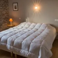 Gîte Coeur de Beurre, hotel em Louette-Saint-Denis