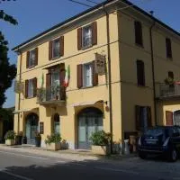 B&B Sant'Antonio, hotel a Gramignazzo