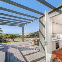 A Casa do Guincho, Beach House, hotel Areiasban