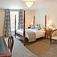 The Bishops Table Hotel, hotel in Farnham