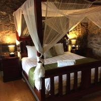 Little River Bed and Breakfast, hotel blizu aerodroma Aerodrom Avalon - AVV, Little River