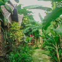 Banana Grove Travellers Inn, hotel en El Nido