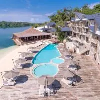 Ramada Resort by Wyndham Port Vila, hotel a Port Vila