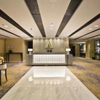 Ambassador Transit Hotel - Terminal 3, hotel near Changi Airport - SIN, Singapore