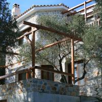 Villas Zoe, hotel near Skiathos Airport - JSI, Skiathos