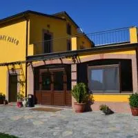 Agriturismo La Gemma del Parco, hotel em Mormanno
