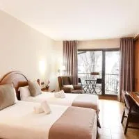 Hotel Sant Gothard by Nexta、アリンサルのホテル