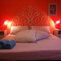 A casa tua B&B, hotel em Fonte Ostiense, Roma