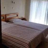 Florina में, होटल Filareti Hotel