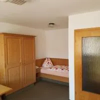 Gästehaus Kübler, hotel i Weissach