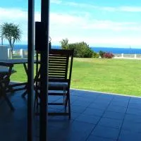 Kiddʼs Beach에 위치한 호텔 Tayside Guest House