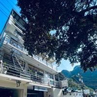 Alocasia Inn, hotel en El Nido