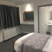 Dearg Mullach Self Contained B&B, hotel in Uig