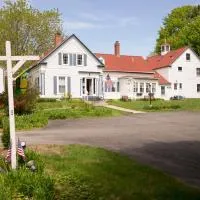 Candlebay Inn, hotel i Freeport