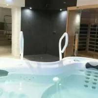 Comfort-Hotel garni Schierker Waldperle - inklusive Wellness, Hotel in Schierke
