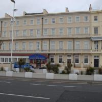 Chatsworth Hotel, hotel in Hastings