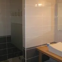 Le Peyroux, hotell sihtkohas Teilhet