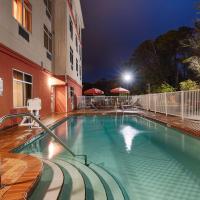 Best Western Plus Jacksonville West, hotel near Cecil Field - VQQ, Jacksonville