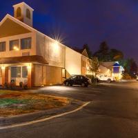 Best Western Rockland, hotel in Rockland