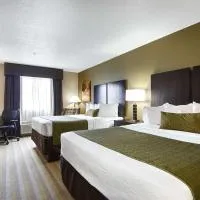Best Western Norwalk: Norwalk şehrinde bir otel