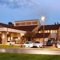 Best Western Benton Harbor – St. Joseph, hotel Benton Harborben
