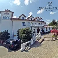 Motel Łużycki & Restauracja, Hotel in Lubań